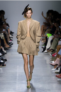 Annakiki Spring 2020 / Annakiki весна-лето 2020 / Неделя моды: Милан
